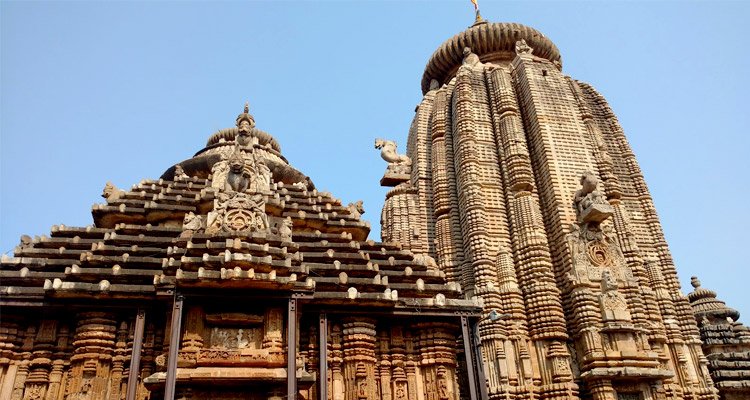 ANANT BASUDEV TEMPLE