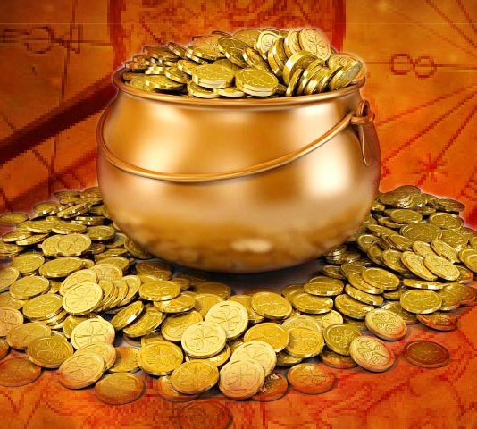WEALTH OR PROSPERITY