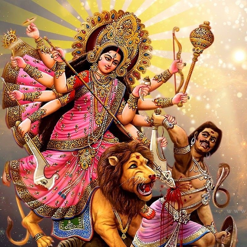 Durga Puja