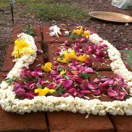 Bhumi Pujan