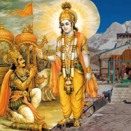 Bhagvat Katha Samagri