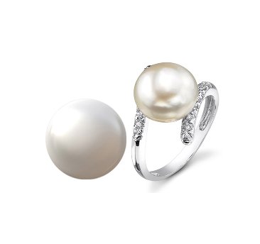 Pearls (South Sea)