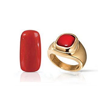 Red Coral